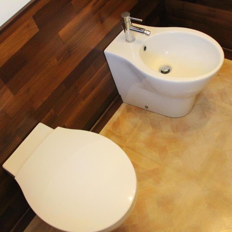 La Mansarda di Legno - Appartamento - 13