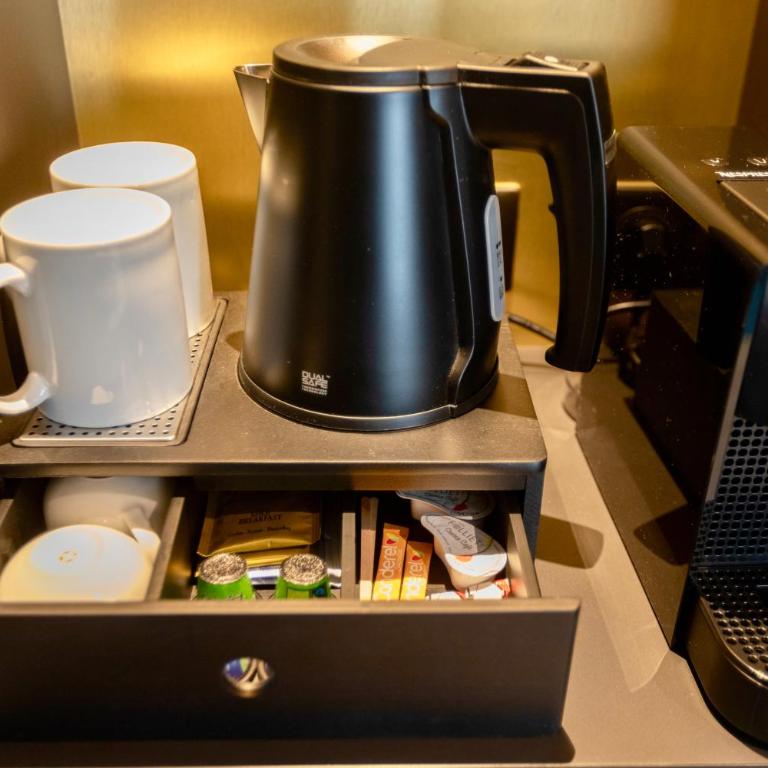 Best Western Plus Crystal, Hotel,Bar & Spa - Chambre Supérieure - 8