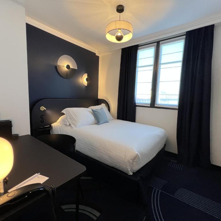 Best Western Plus Crystal, Hotel,Bar & Spa - Standard Double Room - Small Room - 7