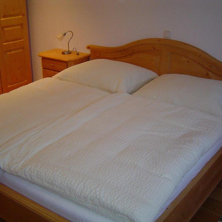 Kalßnhof - Apartment mit 2 Schlafzimmern und Balkon - 3
