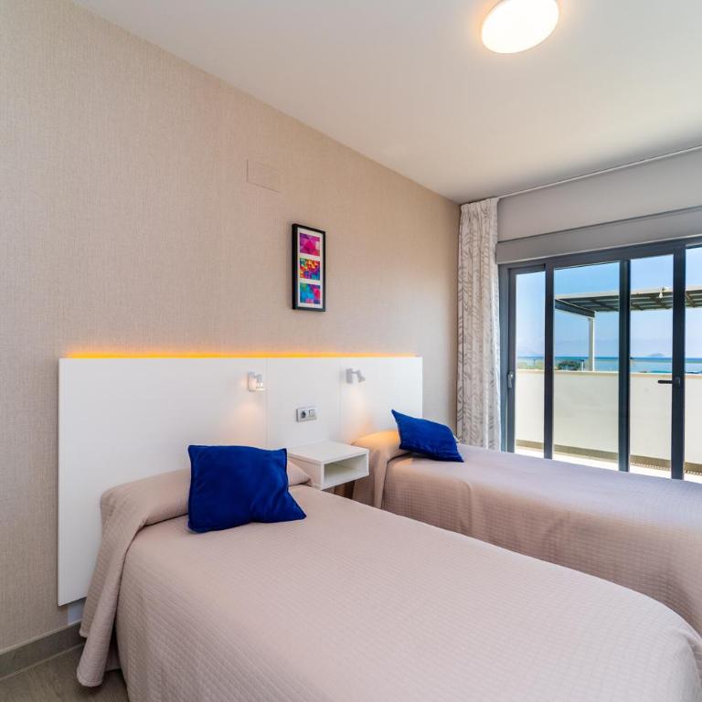 Vistamar Luxury Apartments By DLV -Adults Only- - One-Bedroom Apartment - 5