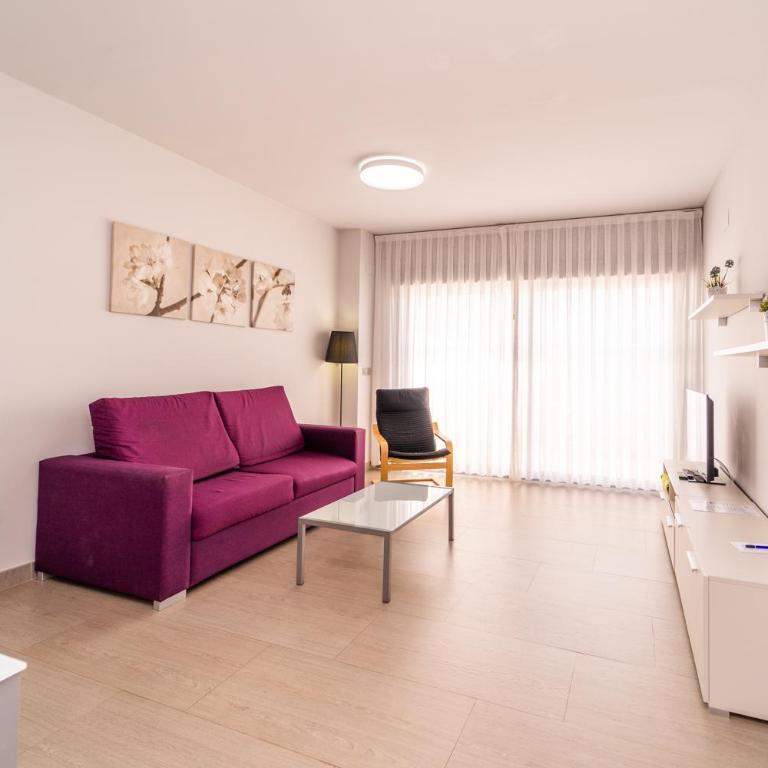 Vistamar Luxury Apartments By DLV -Adults Only- - One-Bedroom Apartment - 16