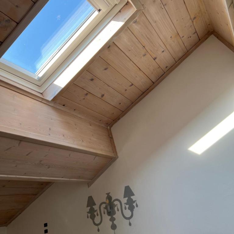 La mansarda in centro - Appartamento con 1 Camera da Letto - 13