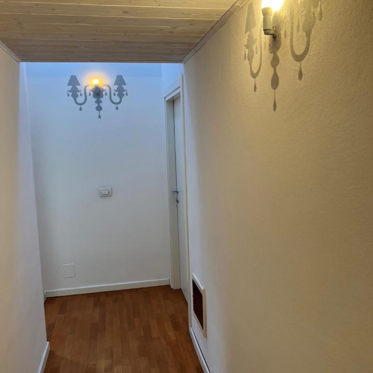 La mansarda in centro - Appartamento con 1 Camera da Letto - 28