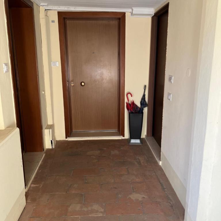 La mansarda in centro - Appartamento con 1 Camera da Letto - 27