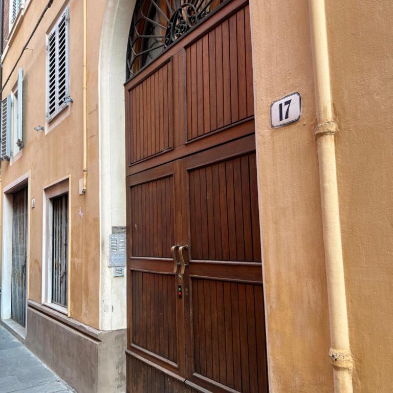 La mansarda in centro - Appartamento con 1 Camera da Letto - 21
