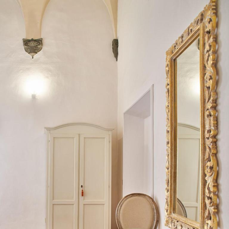 Palazzo del Magnifico B&B - Camera Matrimoniale Superior - 42