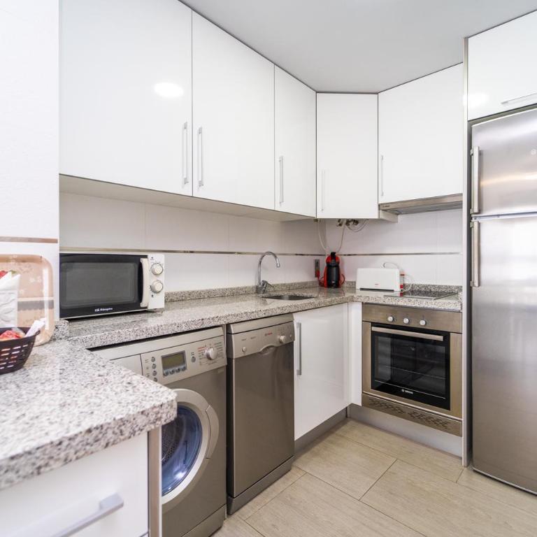 Vistamar Luxury Apartments By DLV -Adults Only- - One-Bedroom Apartment - 25