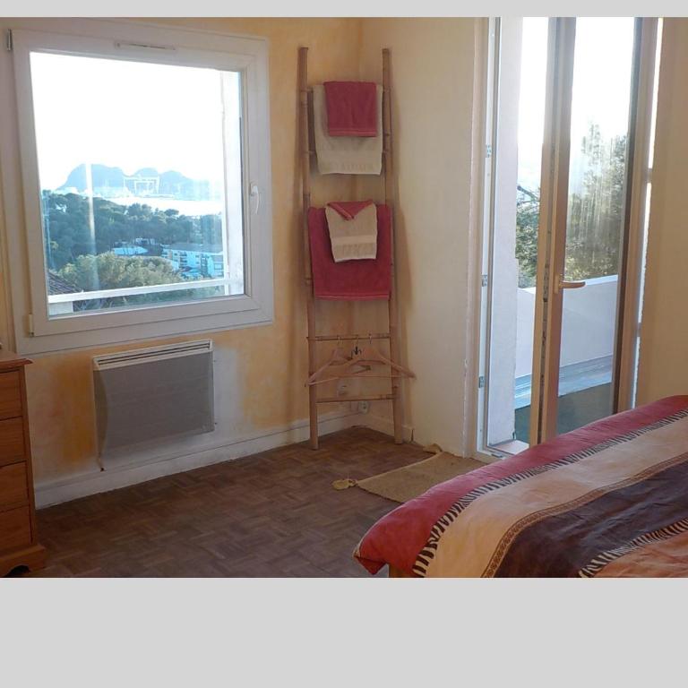 FRAROCKA B and B - Double Room with Terrace - 2