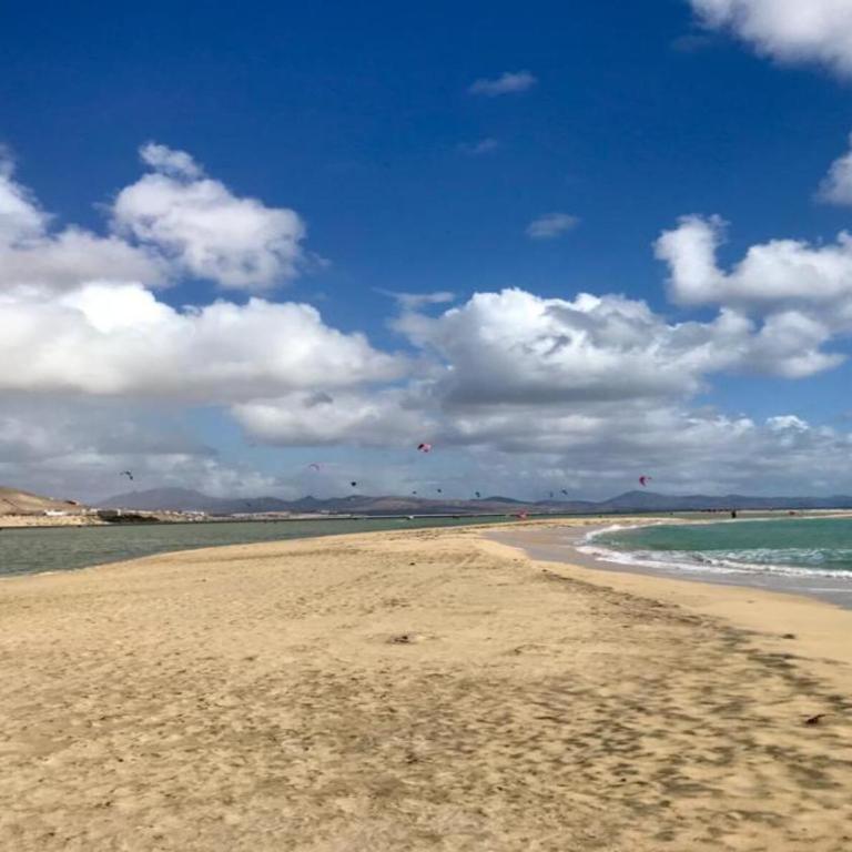 Welooveyou Top Marina - Apartamento de 2 dormitorios - 35