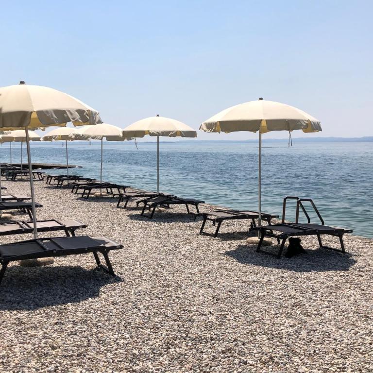 Rocca Terrace - Appartamento con 1 Camera da Letto - 20