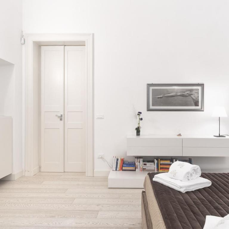 Dimora Elce Suites Elegance & Design - Appartamento con 1 Camera da Letto - 31