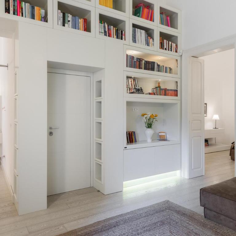 Dimora Elce Suites Elegance & Design - Appartamento con 1 Camera da Letto - 25