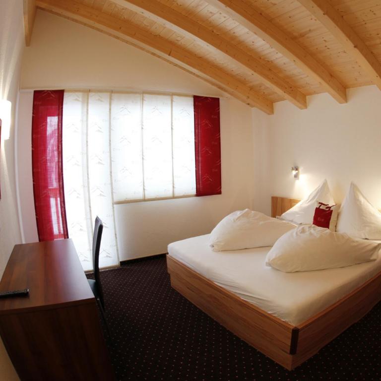 Apart Bergreich - Apartment mit Blick auf die Berge - 17
