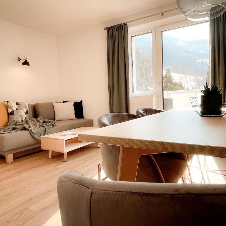 PAM Apartments - Apartment mit Blick auf die Berge - 7