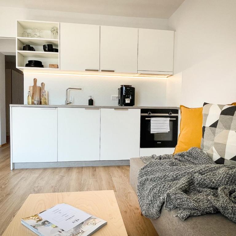 PAM Apartments - Apartment mit Blick auf die Berge - 5