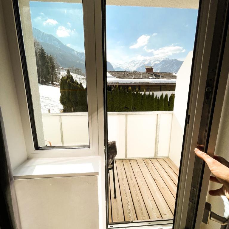 PAM Apartments - Apartment mit Blick auf die Berge - 9