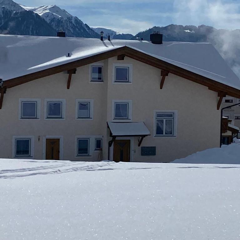 Alpenglück - Appartement - 33