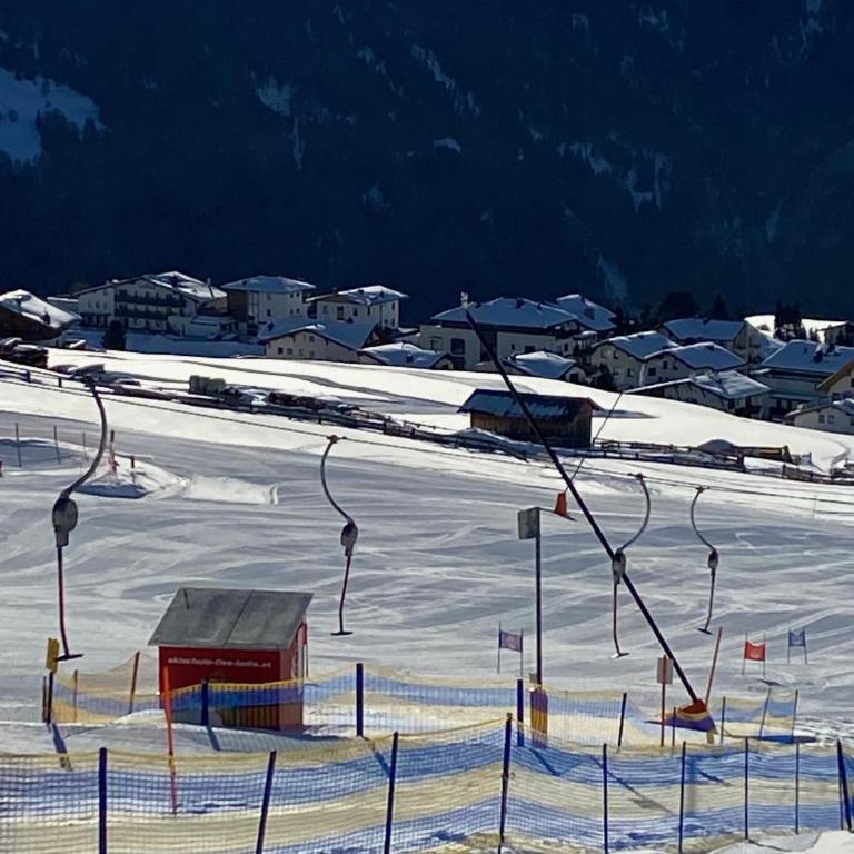 Alpenglück - Appartement - 36