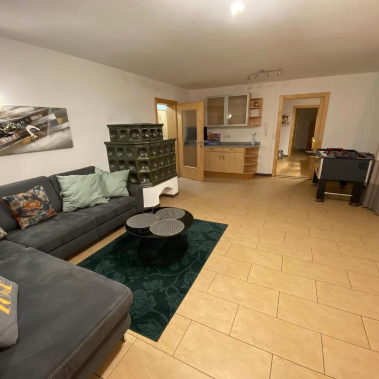 Alpenglück - Appartement - 8