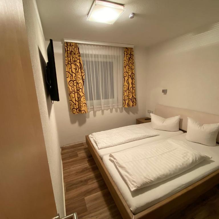 Alpenglück - Appartement - 15