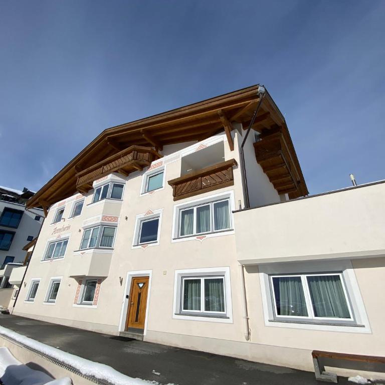 Alpenglück - Appartement - 40