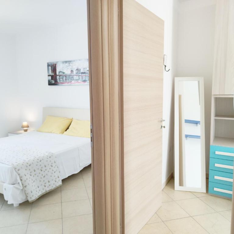 Villino Girasole 3 Salento pochi minuti dal mare - Appartamento con 2 Camere da Letto - 10