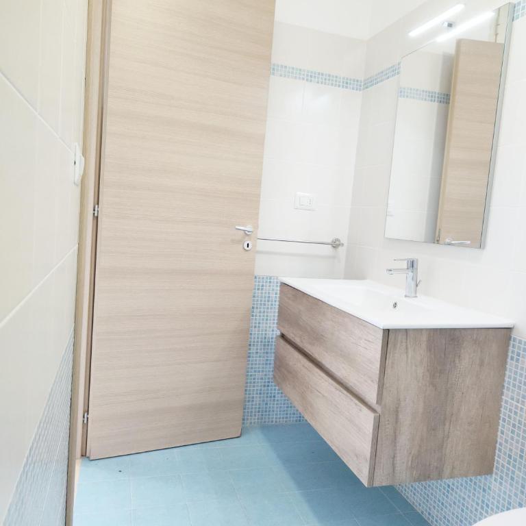Villino Girasole 3 Salento pochi minuti dal mare - Appartamento con 2 Camere da Letto - 18