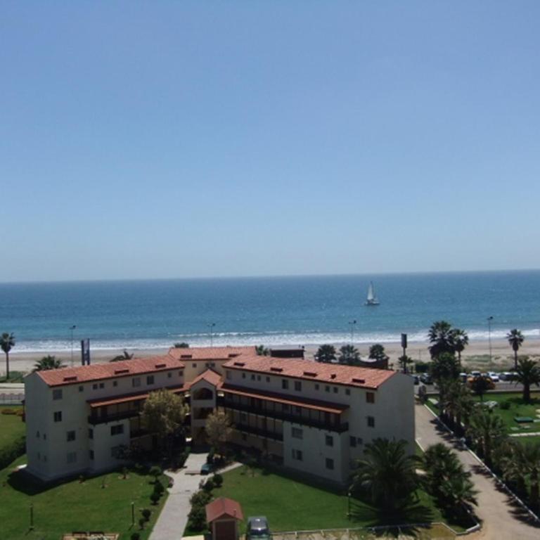 Serena Holiday Vista - Apartamento con vistas al mar - 27