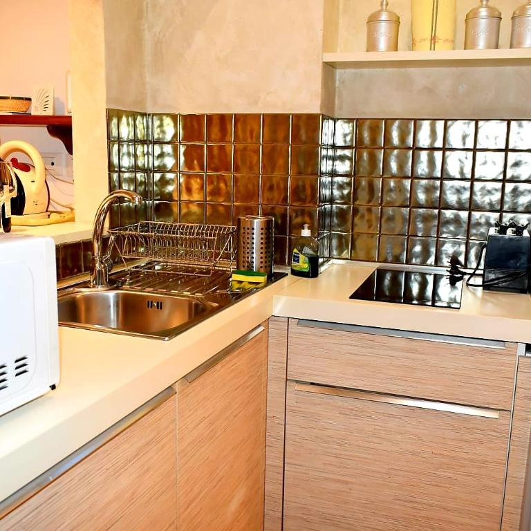 appartamento pontevecchio - Appartamento con 1 Camera da Letto - 3