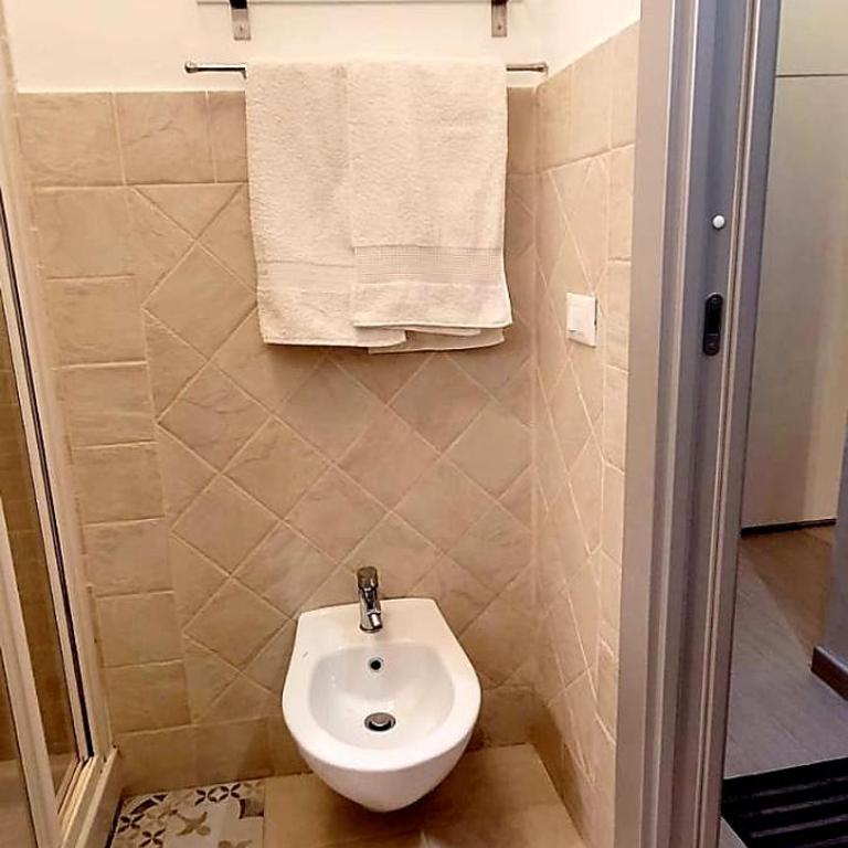 appartamento pontevecchio - Appartamento con 1 Camera da Letto - 5