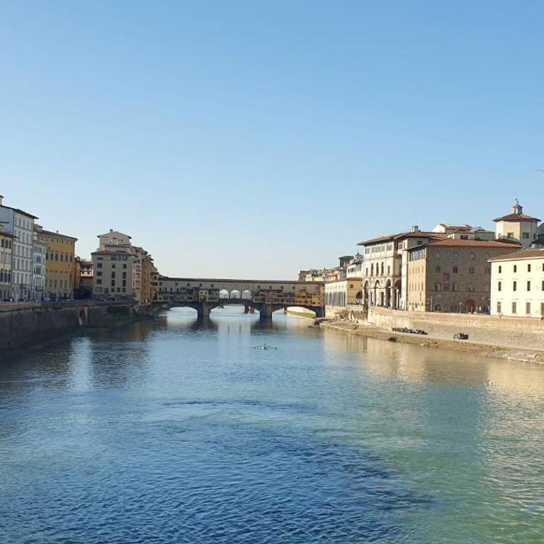 appartamento pontevecchio - Appartamento con 1 Camera da Letto - 8