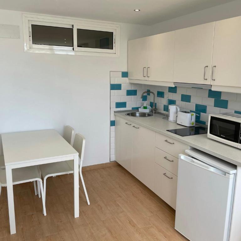 Appartment Yumbo Playa del Ingles - Apartamento de 1 dormitorio - 3