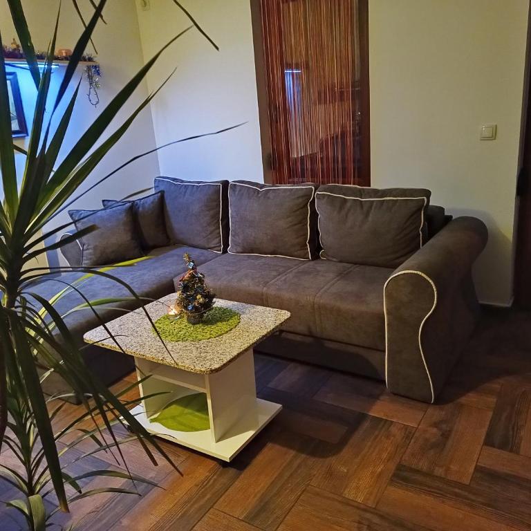 Smiley Apartman - Apartman sa 1 Spavaćom Sobom - 1