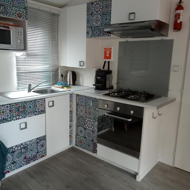 Mobile Home Service Hotelier - Mobile Home - 16