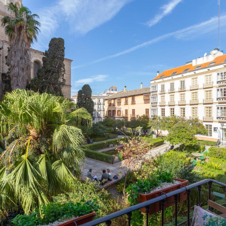 Jardines de la Catedral 1 - Apartamento - 19