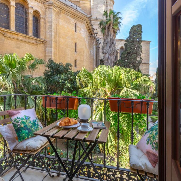 Jardines de la Catedral 1 - Apartamento - 30