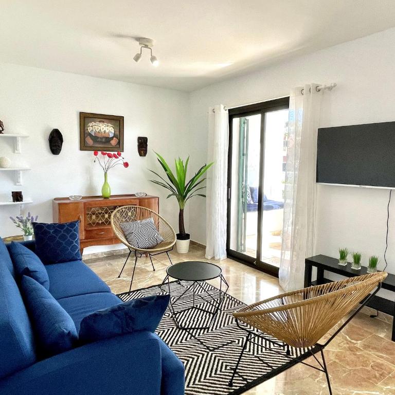 Riviera by the beach 2 bedroom Apartment - Apartamento de 2 dormitorios - 19