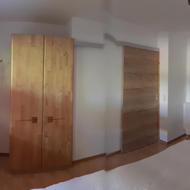 Ferienwohnung Ager-Bucher - Apartamento de 1 dormitorio - 7