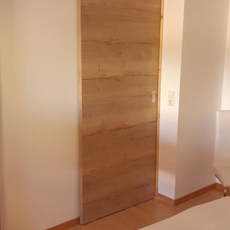 Ferienwohnung Ager-Bucher - Apartamento de 1 dormitorio - 8