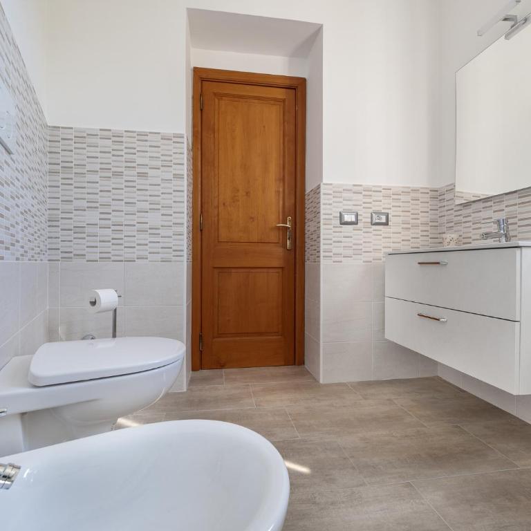 La Perla di Chicca - Appartamento con 1 Camera da Letto - 31