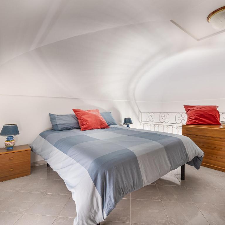 La Perla di Chicca - Appartamento con 1 Camera da Letto - 6