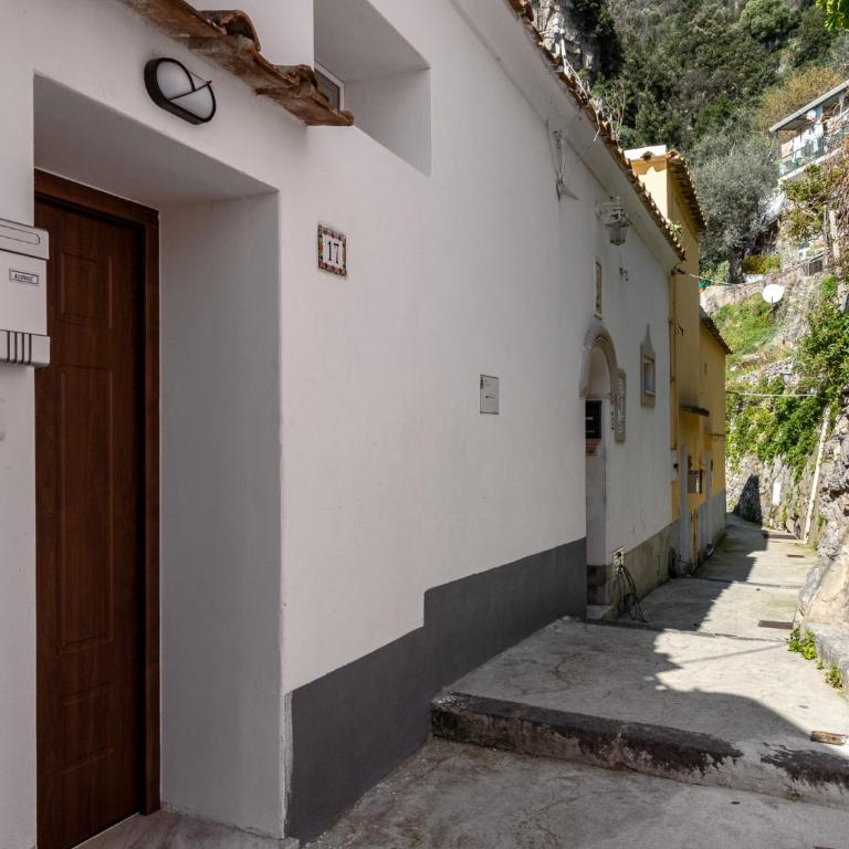 La Perla di Chicca - Appartamento con 1 Camera da Letto - 37