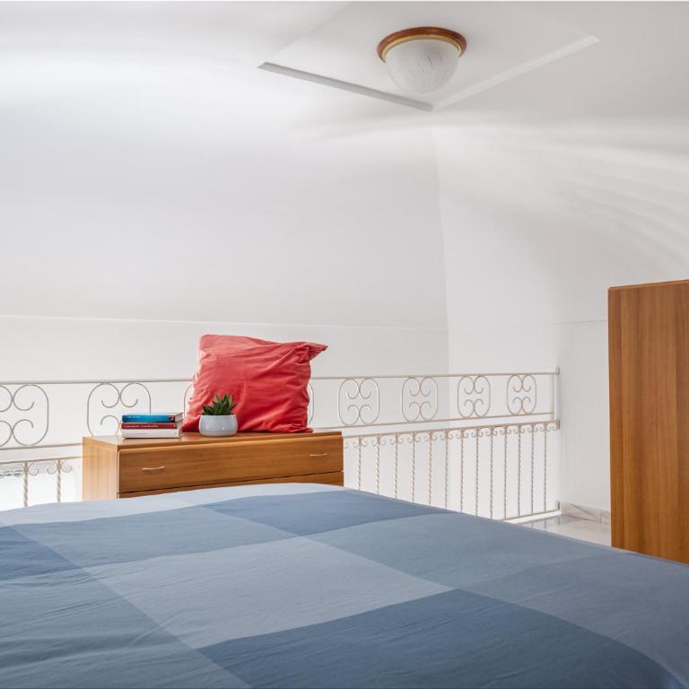 La Perla di Chicca - Appartamento con 1 Camera da Letto - 26