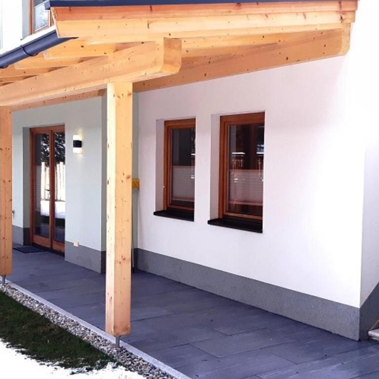 Ferienwohnung Ager-Bucher - Apartamento de 1 dormitorio - 16