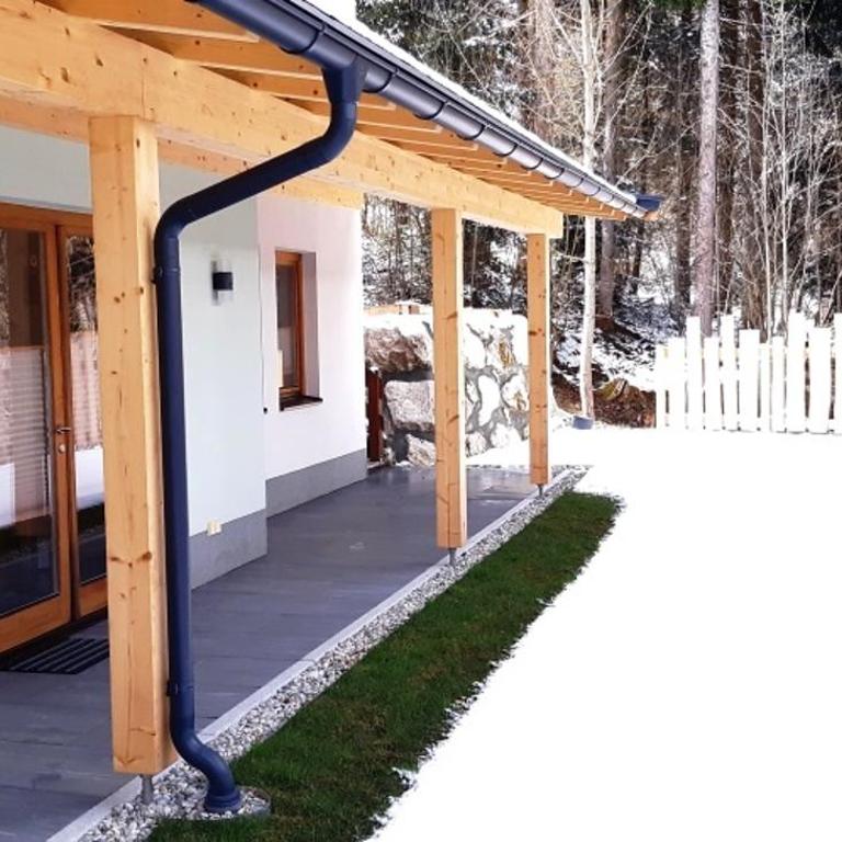 Ferienwohnung Ager-Bucher - Apartamento de 1 dormitorio - 15