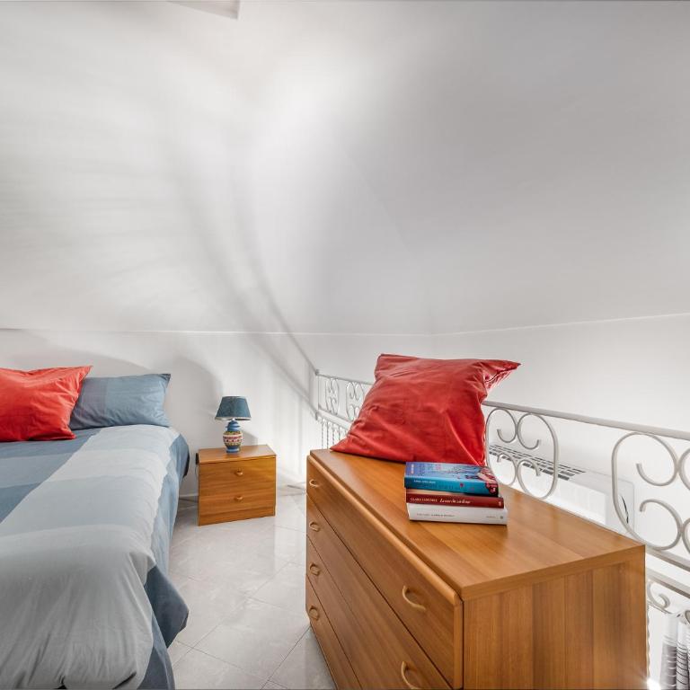 La Perla di Chicca - Appartamento con 1 Camera da Letto - 27