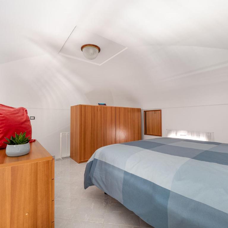 La Perla di Chicca - Appartamento con 1 Camera da Letto - 28