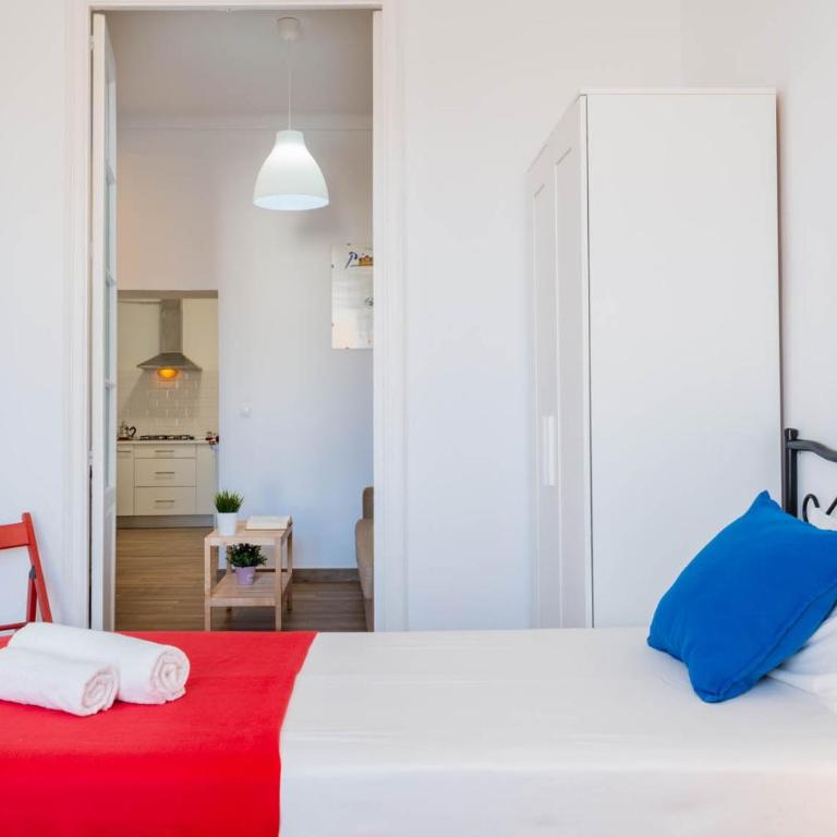 Apartamentos Alcazaba - Two-Bedroom Apartment with View - 6
