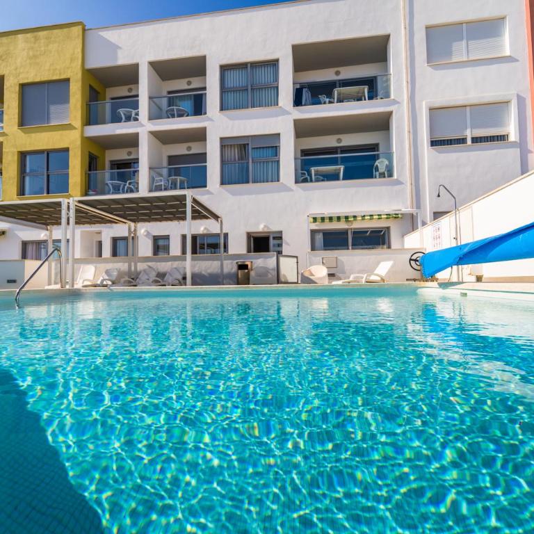 Vistamar Luxury Apartments By DLV -Adults Only- - One-Bedroom Apartment - 14